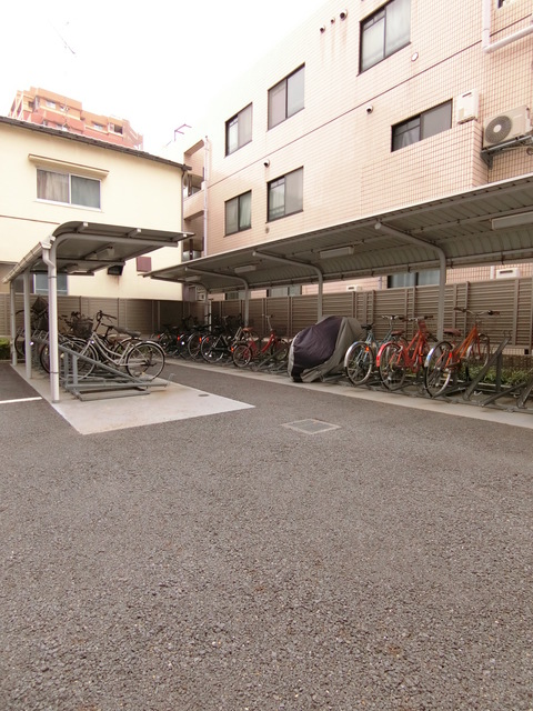 ガーラ・シティ大井町2階 その他