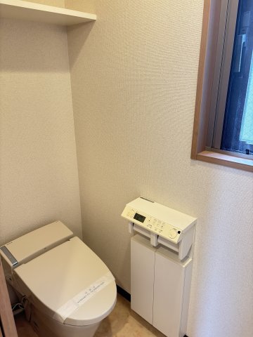 Ｍ永岡マンション1003号室 トイレ