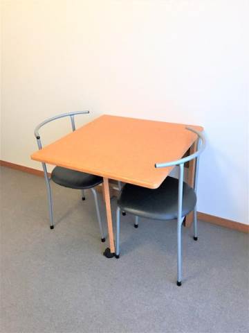 メゾン・ド・アンジュ1階 写真は別部屋になります。