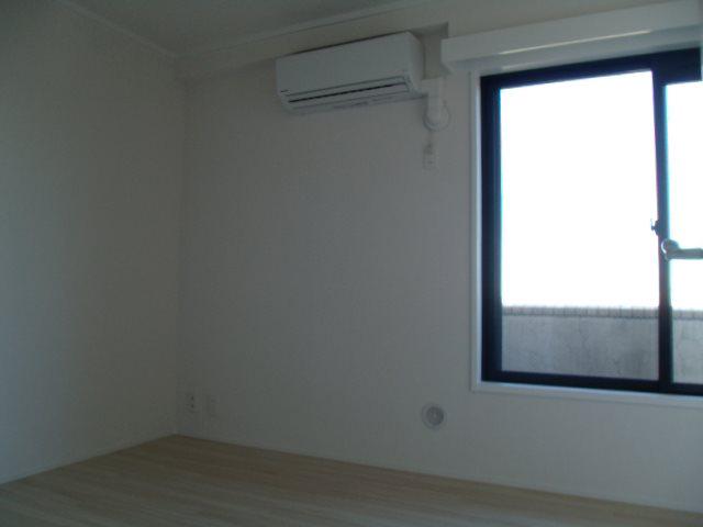 カッシア南大塚 寝室