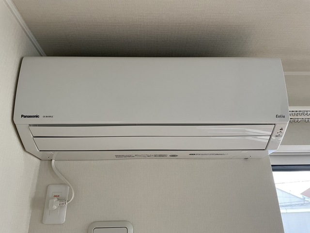 エスポワール0202号室 部屋設備