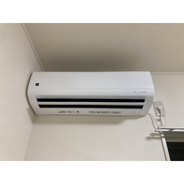 カレッジ志木101号室 部屋その他