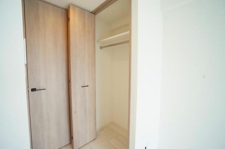 TASUKI RICHESSE KAMATA8階 収納