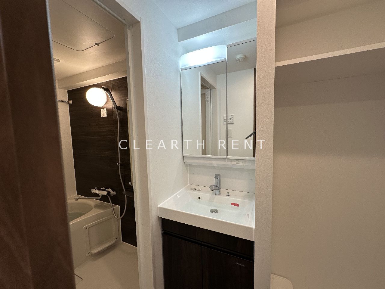 コンシェリア町屋5階 【当社のみ紹介可能】新築×仲介手数料無料×家賃２か月無料♪