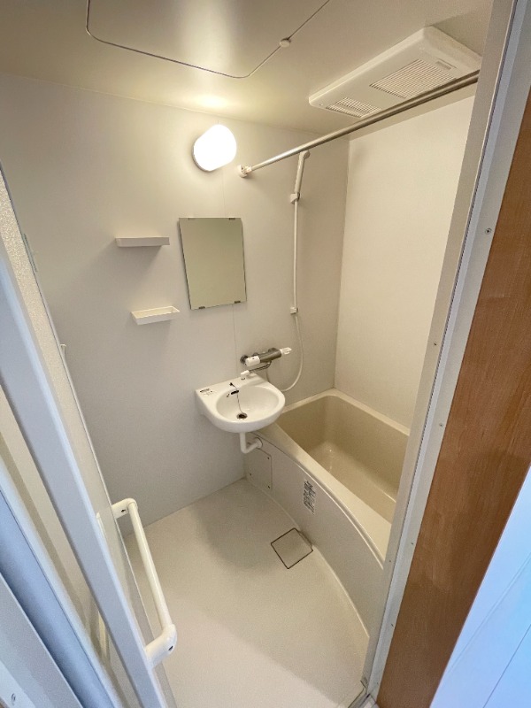 ジュネス南住吉1階 部屋その他
