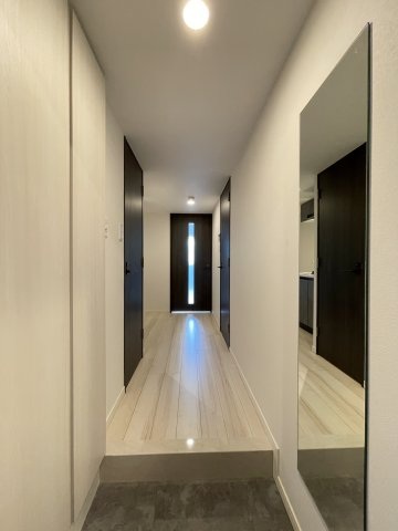 スカイコートグレース西六郷2階 同建物別部屋の参考画像