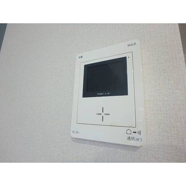 SAビル0502号室 部屋その他