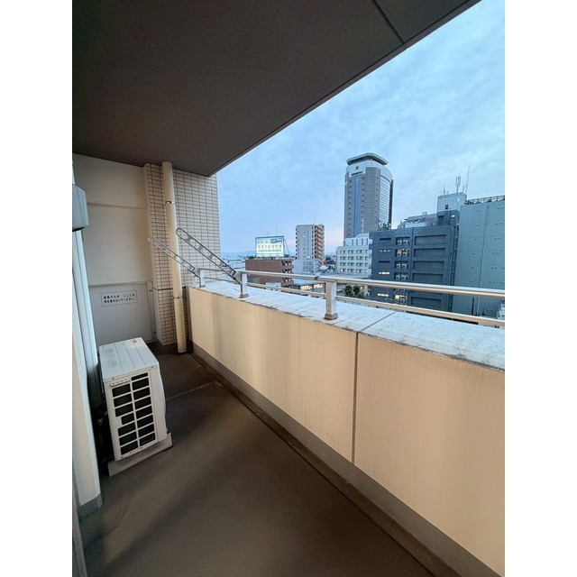 エミリブ練馬0804号室 部屋その他