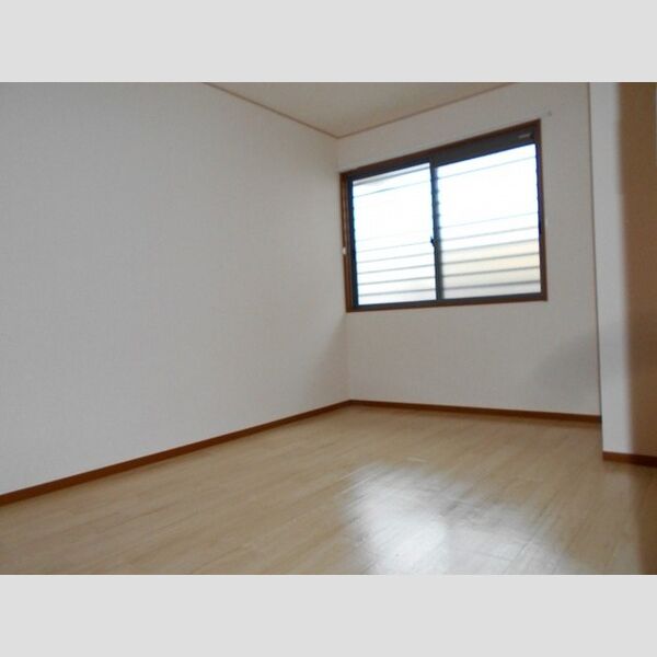 ハイム シンフォニア　A・BA210号室 洋室6.5帖