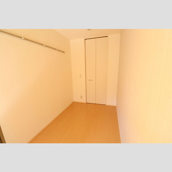 ヴェルドミール　Ⅰ106号室 洋室