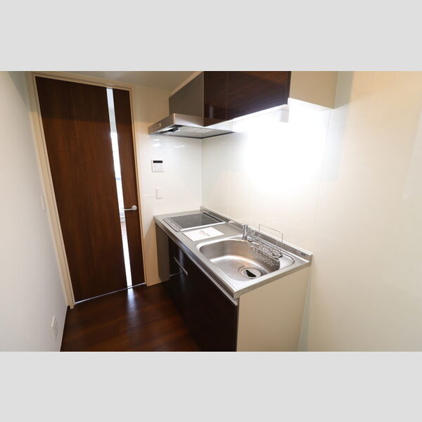 さくら湘南 システムキッチン