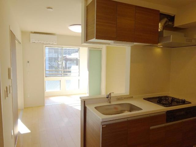 パッセロ リビング