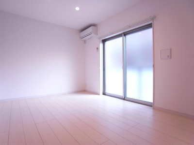 リブリ・にれの木1階 部屋その他