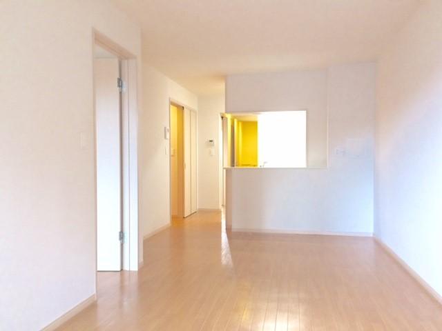 グリーンハイツ ＬＤＫ