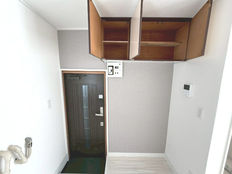 クロノス東中野West1階 同建物別部屋の参考画像