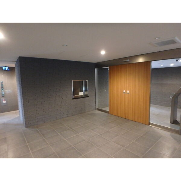 EXZA三ノ輪アヴェニール401号室 部屋その他