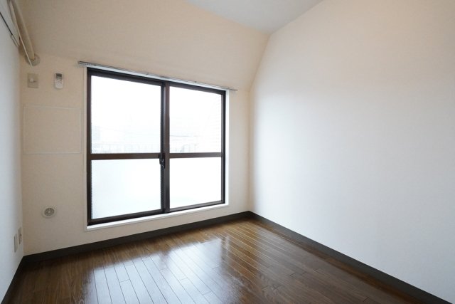 日神パレス赤堤3階 部屋その他