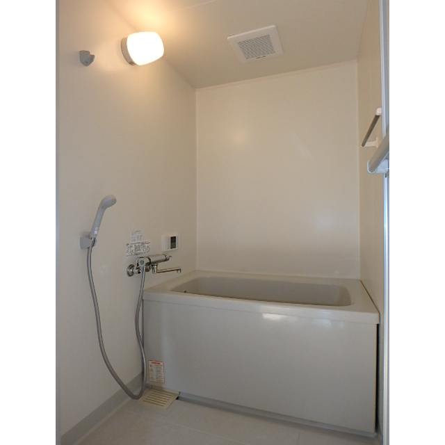 アルテールＳ 内観