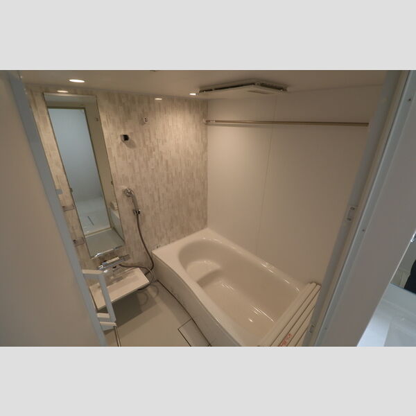 レジデンス湘南Ⅱ お風呂