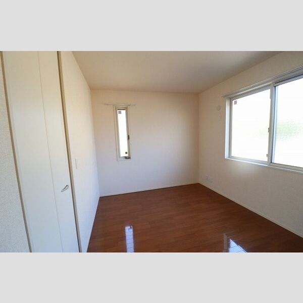 バリスサイト　F101号室 洋室　6.3帖