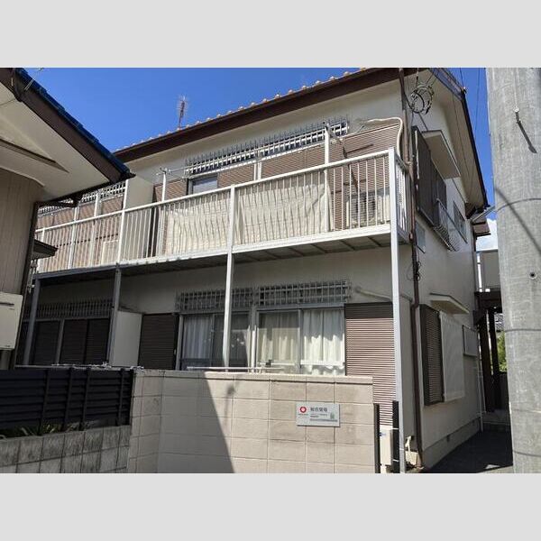 昭友荘の外観画像