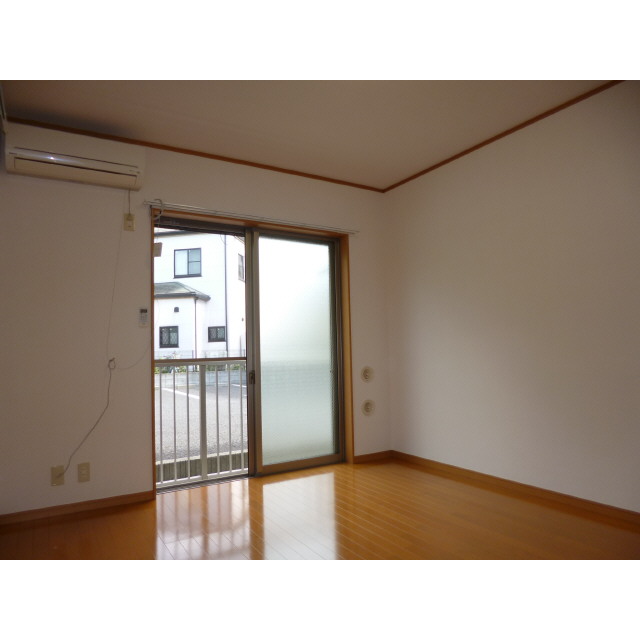 アムール おゆみ台 リビング