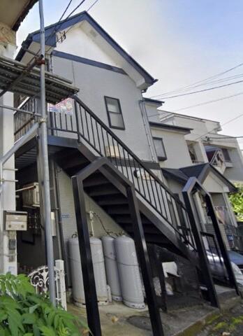 ヴェルディ向ヶ丘 外観