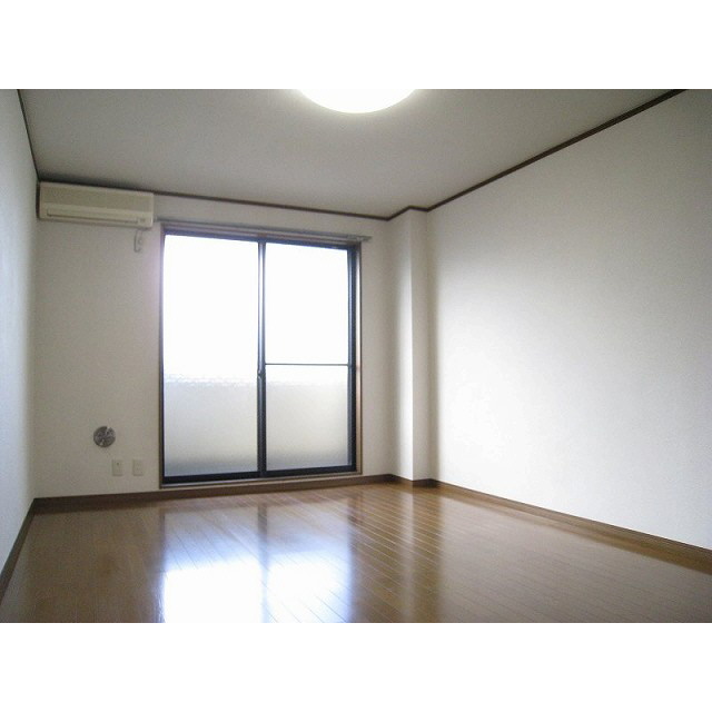 202号室