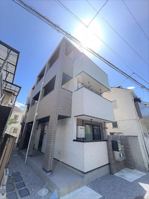 Ｖｉｏｌａ松戸の外観画像