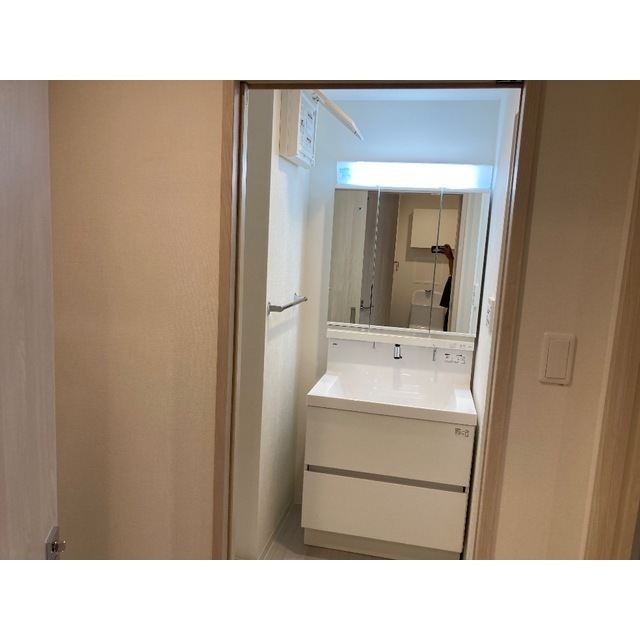 MQuarto新座105号室 内観