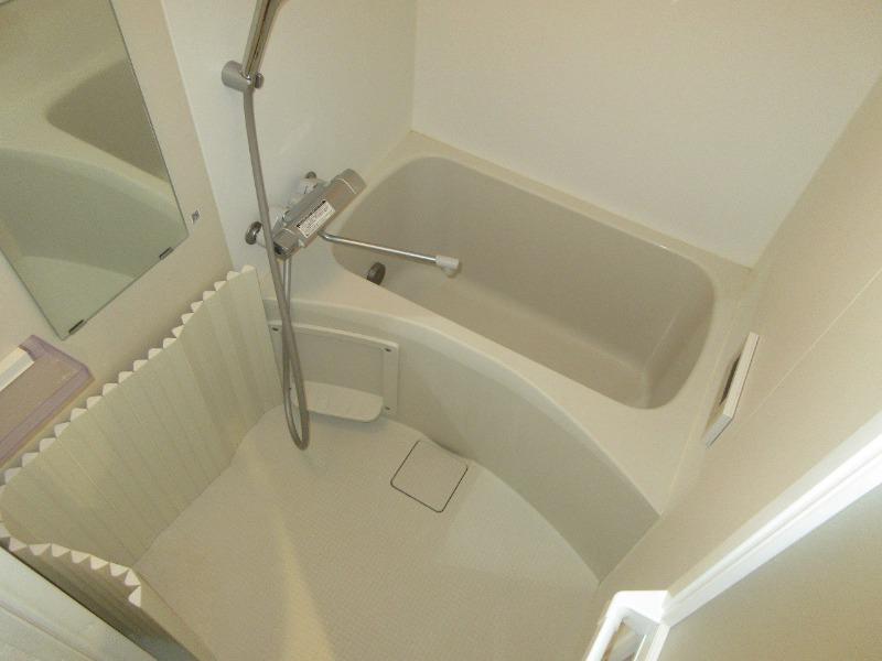 Ｅｌｙｓｉｏｎ門前仲町 お風呂