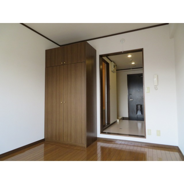 グレース蔵前0310号室 内観