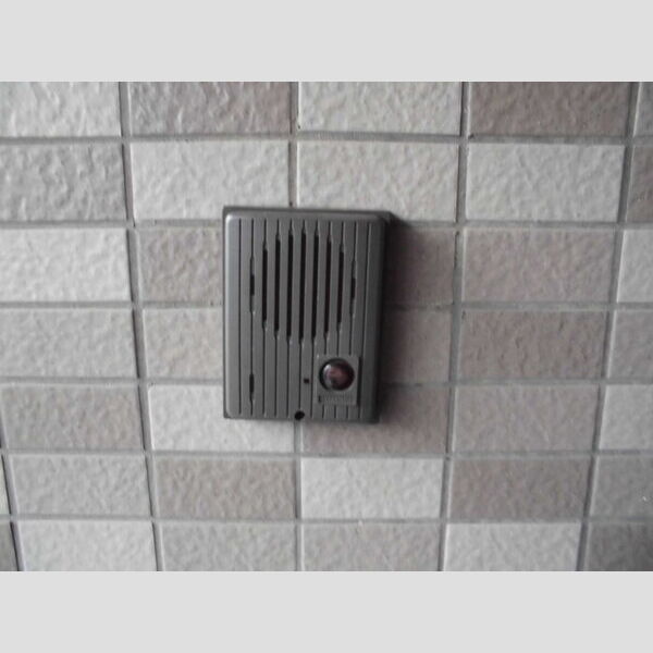 フェアール習志野102号室 部屋設備