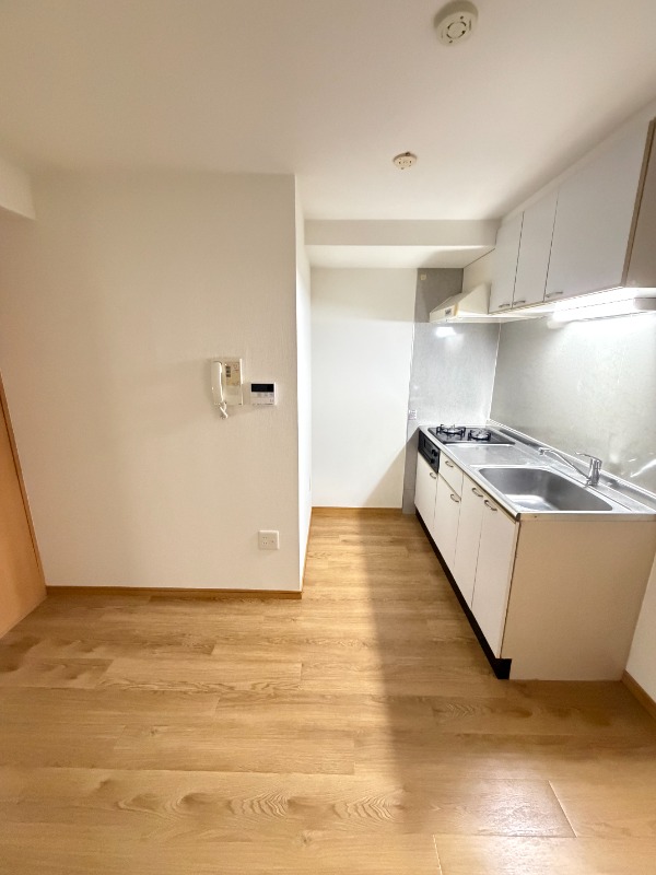 カーム椎名町Ⅱ1階 内観