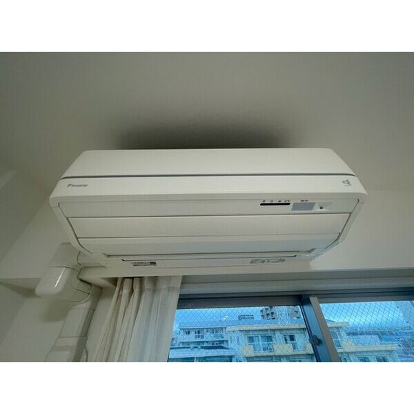 ルネサンスシティ川口並木　ザ・レジデンス0601号室 部屋その他