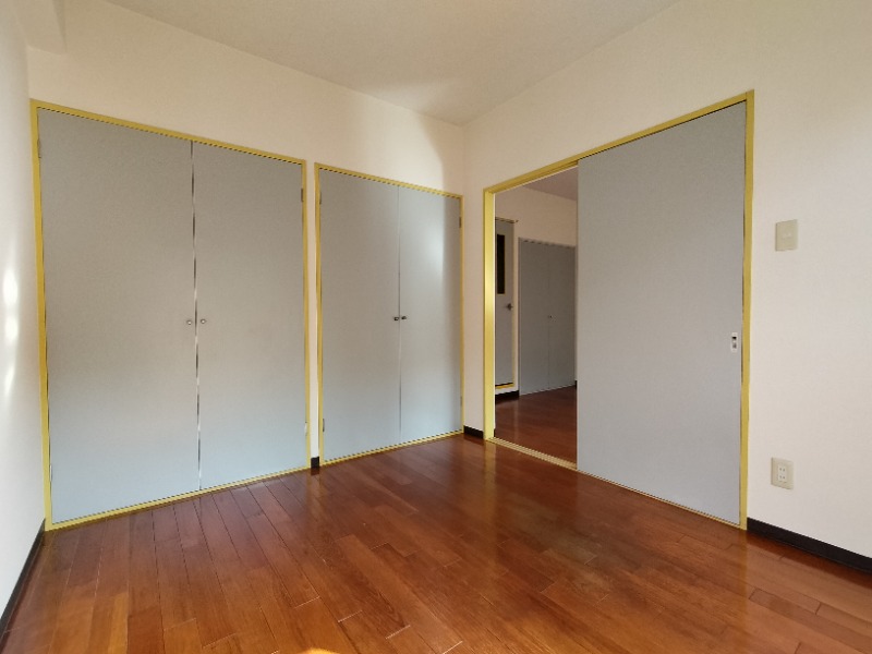 ヴィヴレワコー3階 内観