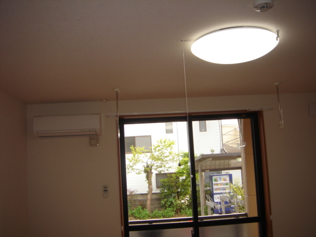 ＣＡＳＡ東雲 室内設備