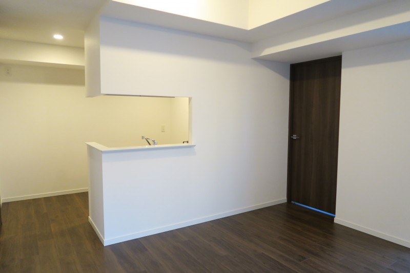 THE PALMS錦糸町 内観