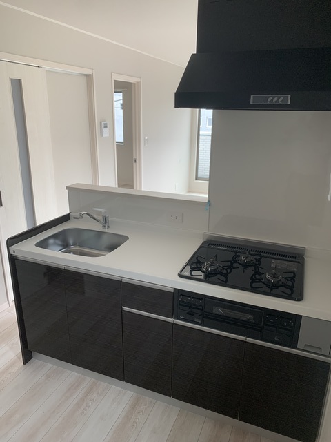 ＣＡＳＡ上野毛 キッチン