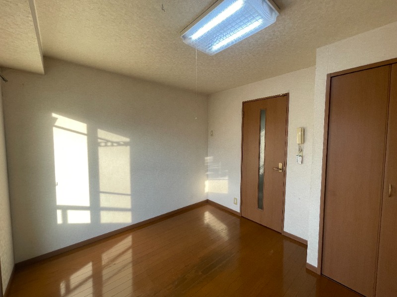 ヴェルデン3階 リビング