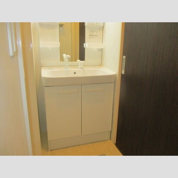 セジュールホンダ B 洗髪洗面化粧台