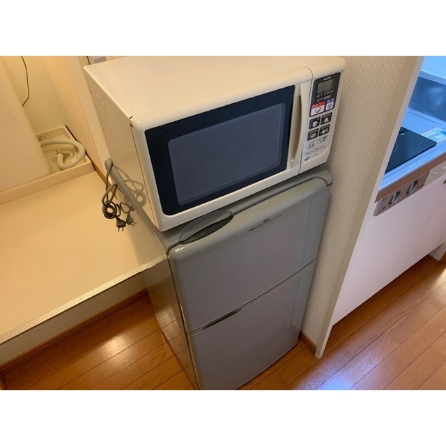 パレスカーマ108号室 部屋その他