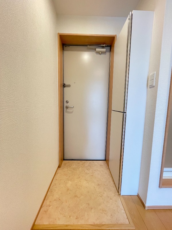 ロイヤルブルーゲート五反野3階 同建物別部屋の参考画像