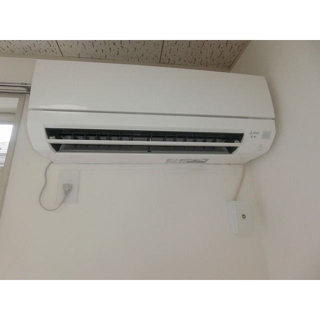 メゾンレジーナ エアコン1基