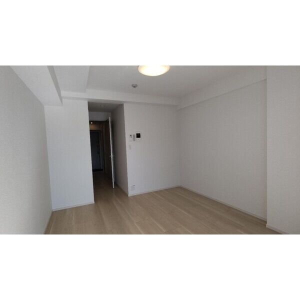 RISE西池袋 リビング