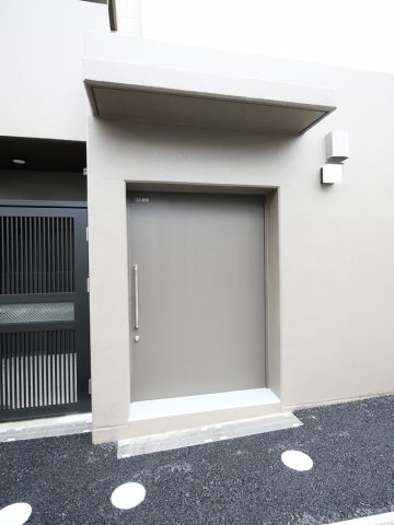 アーバンパーク登戸503号室 外観