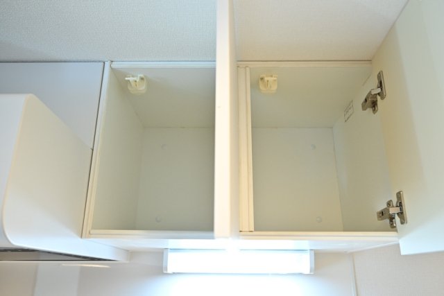 ＫＩ－ＦＬＡＴ永福町3階 キッチン