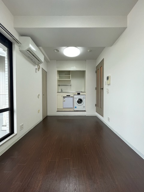 クリオ大口壱番館3階 部屋その他