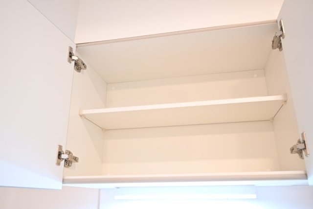 ＥＳ－Ｇｒａｎｄｅ文京白山1階 キッチン