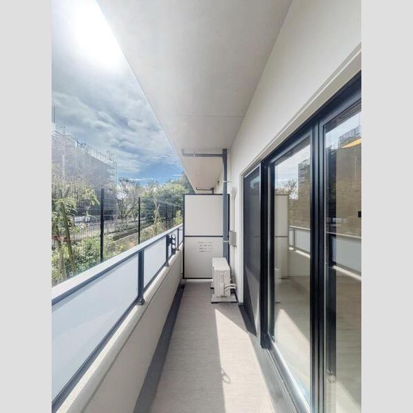 S-RESIDENCE東浦和agua108号室 収納